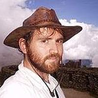 Eric Stephenson's Photo