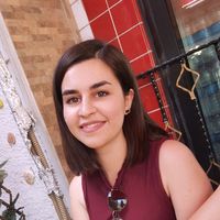 Fotos von Eda Okuyucu