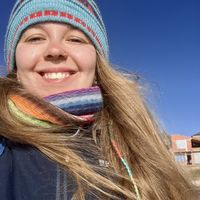 Daniela Susarenco的照片