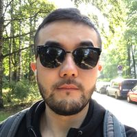 Altynbek Kudaiberdiev的照片