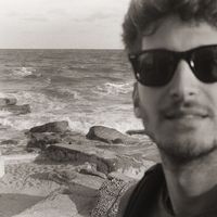 Ian Bernardoni's Photo