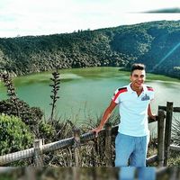 Cristian Vera的照片