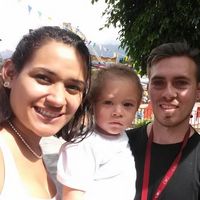 David Leonel的照片