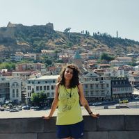 Weronika Bernatowicz的照片