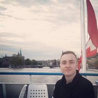 Роман Резник的照片