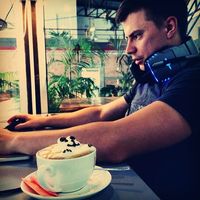 Igor Yalovoy's Photo