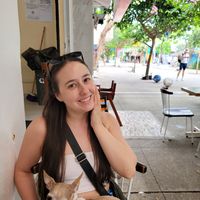 Fotos von Gabriela Dage