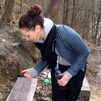 Marija Joffe的照片