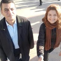 Çağla Alpaslan's Photo