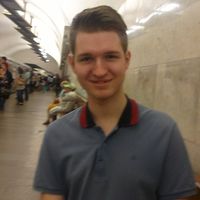 Artem Gulyakov的照片