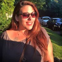 Briana Mangi的照片