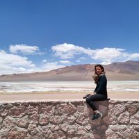 Giulia Zanetti的照片