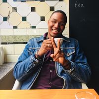 Terrance Smith的照片