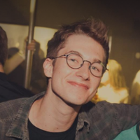 Joe Padgett的照片