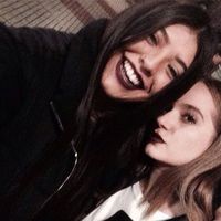 Natalia Arriaza's Photo