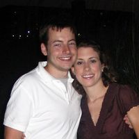 Brittany and Ben Treanor's Photo