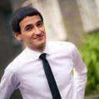 Elkhan Aliyev's Photo