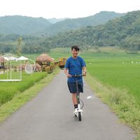 Jonathan Silaen's Photo