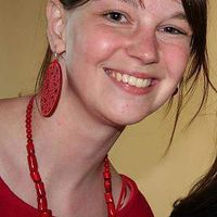 Marie Tichon's Photo