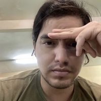 Pablo Aramayo's Photo