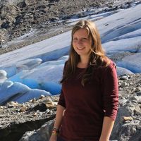 Corinna Jürgens's Photo