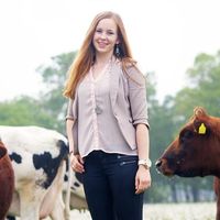 Marianne Bouwman's Photo