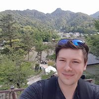 Max Russell的照片