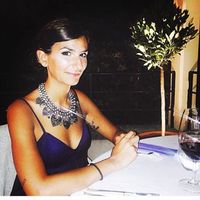 Fotos de Lila Toualbi