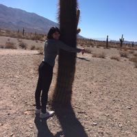 delia choque's Photo