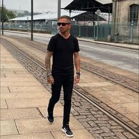 Nuno Pereira的照片