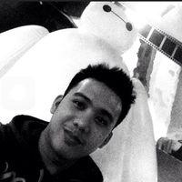 Demmy Francis Caligan's Photo