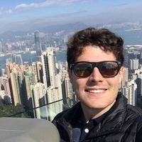 Nicolas Chaves's Photo