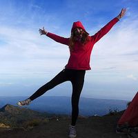 Miša Korošec's Photo