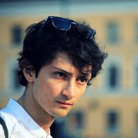 Juan Manuel Montoya's Photo