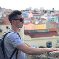 Szymon Gorlak的照片