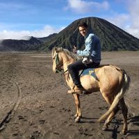 M khalil shnaishah的照片