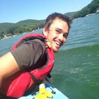 Tyler Dupuis的照片