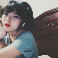 Alejandra Frias's Photo