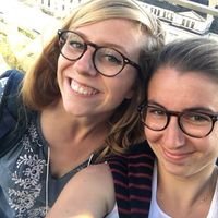 Marion DENIS的照片