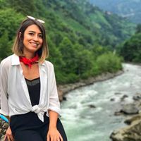 Merve Üçok的照片