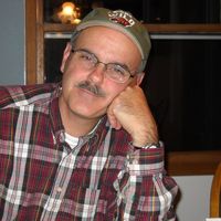 Ronald Vantine的照片