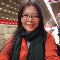 Chen Hsiu-Ju的照片