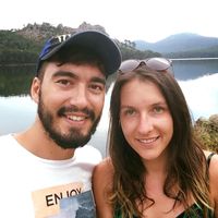 Manon Robert's Photo