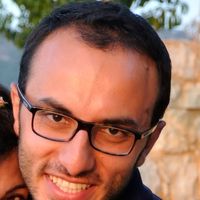 Antonio Chebly的照片