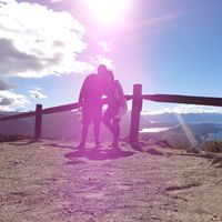 Pablo & Rocío's Photo