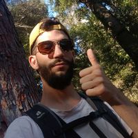 Felipe Cafferata's Photo