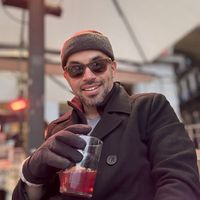 Hector Javier's Photo