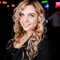 Valeriya Semenova's Photo