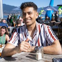 Mihir Modak的照片