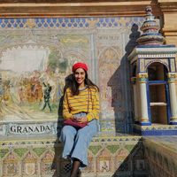 Shiwangi Dawadi's Photo